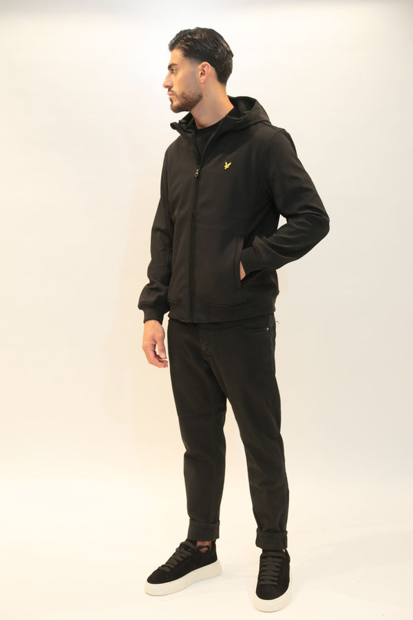 Giubbino LYLE&SCOTT JACKET Uomo JK2110V25 - Collezione AI 2025/26