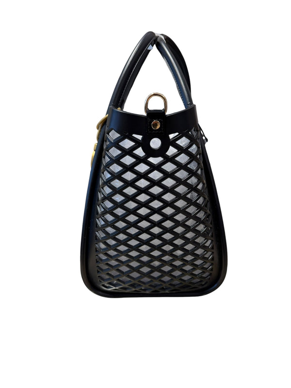 SENSI BAG Donna FLAMINGO