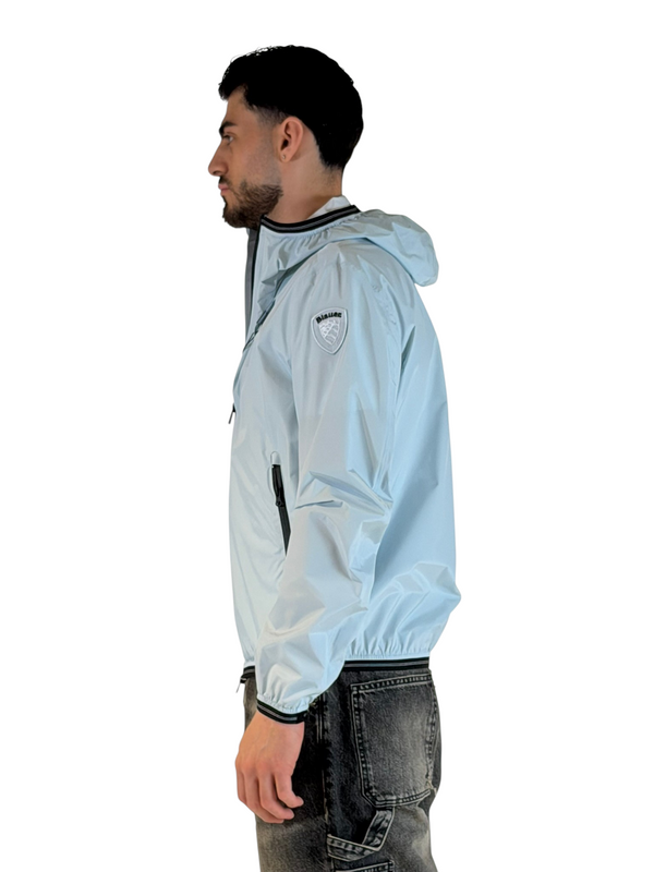 BLAUER GIUBBINO Uomo 26SBLUC11018