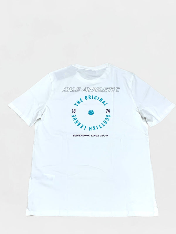 LYLE&SCOTT T-SHIRT Uomo TS2223V