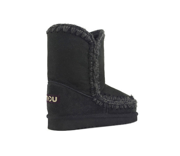 MOU eskimo 24 suede Donna FW101000A