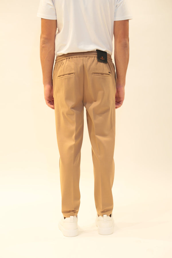 Pantalone MARKUP Uomo MK25106 AI 2025/26