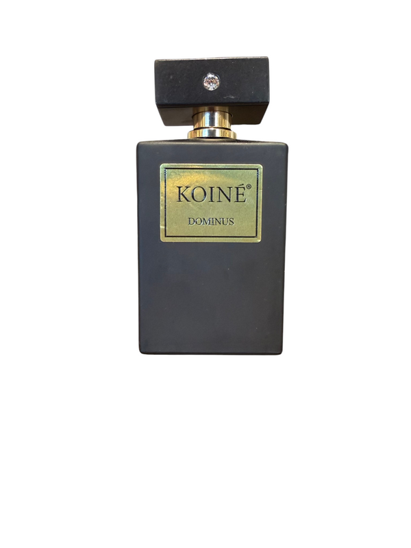koinè  Unisex dominus