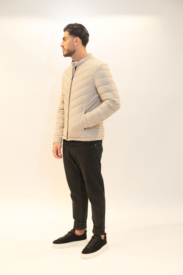 Giubbotto Uomo GUESS  M4YL05WG9O2 - A/I 2025/26