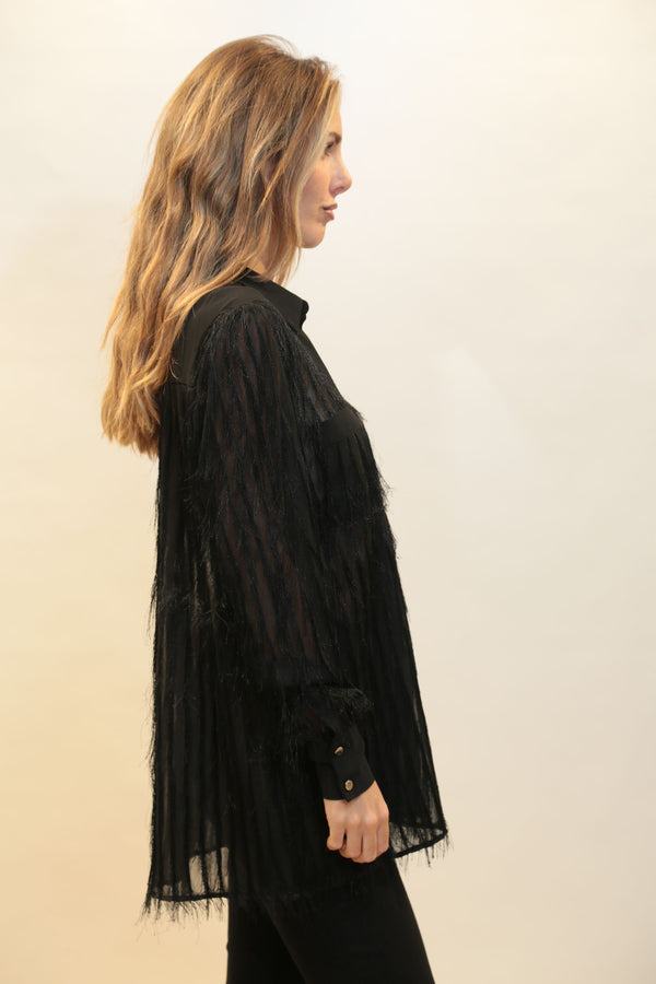 Camicia Donna FRACOMINA  - A/I 2025/26