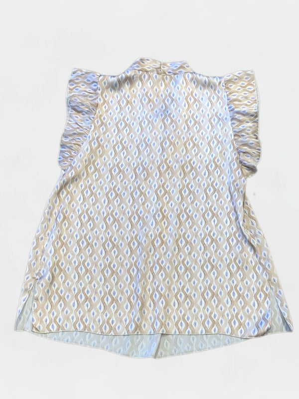 TAKE TWO BLUSA Donna DKE8618