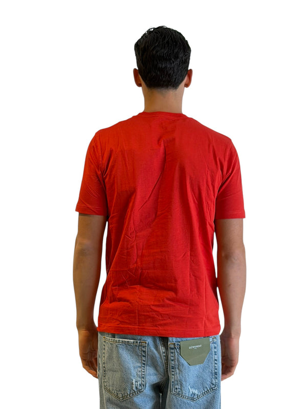 Refrigiwear T-Shirt Uomo T22600