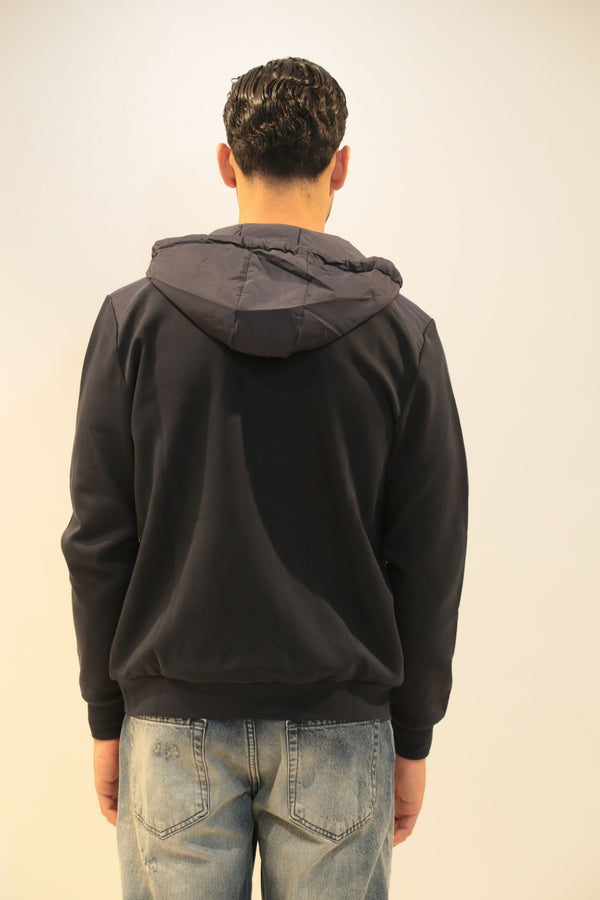 Felpa Uomo LYLE&SCOTT ML2385SP25  - Collezione A/I 2025/26