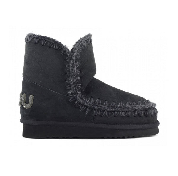 MOU 18 GLITTER LOGO Donna FW101050A A/I 2025/26