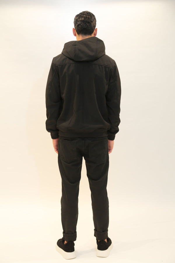 Giubbino LYLE&SCOTT JACKET Uomo JK2110V25 - Collezione AI 2025/26