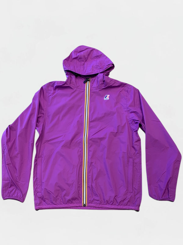 KWAY GIUBBINO Uomo K2123ZW