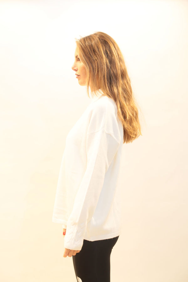 CAROLA MARIA CON RIPORTI TRECCE Donna CM185