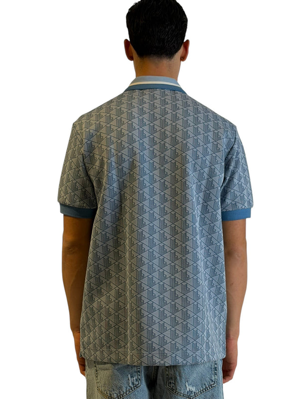 LACOSTE  Uomo DH1417-001-Q