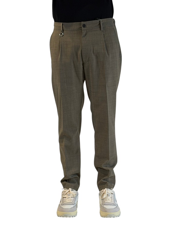 GOLDEN CRAFT PANTALONE Uomo GC1PSS266896