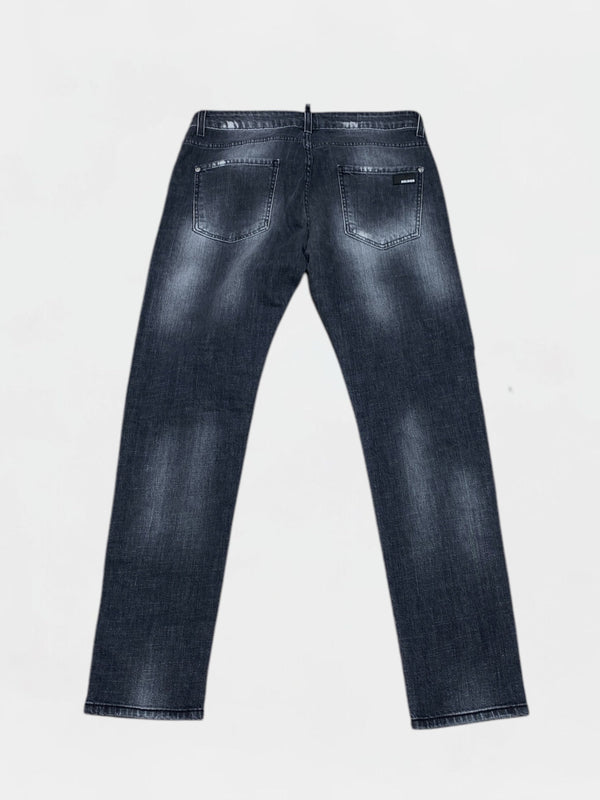 SOLDIER JEANS Uomo BOSS25