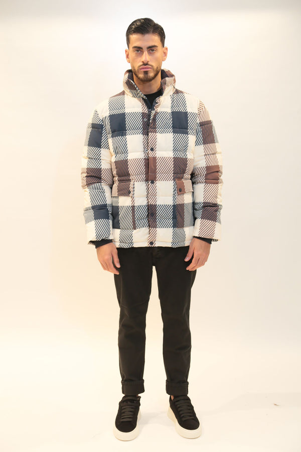 Giubbino Uomo AQUASCUTUM - Collezione A/I 2025/26