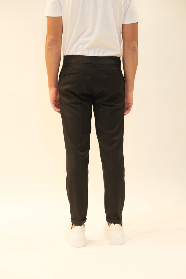 Pantalone Uomo robertopluxury RUNNING STN - Collezione A/I 2025/26