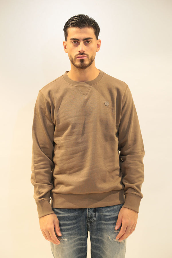 Felpa Superior Vintage Uomo SV5388 - AI 2025/26