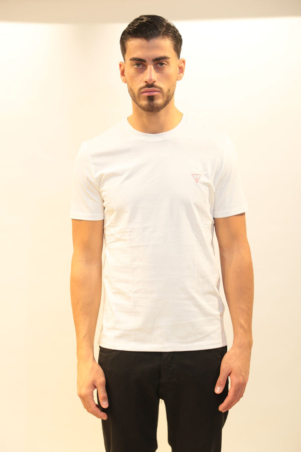 T-Shirt Uomo GUESS  - Collezione A/I 2025/26