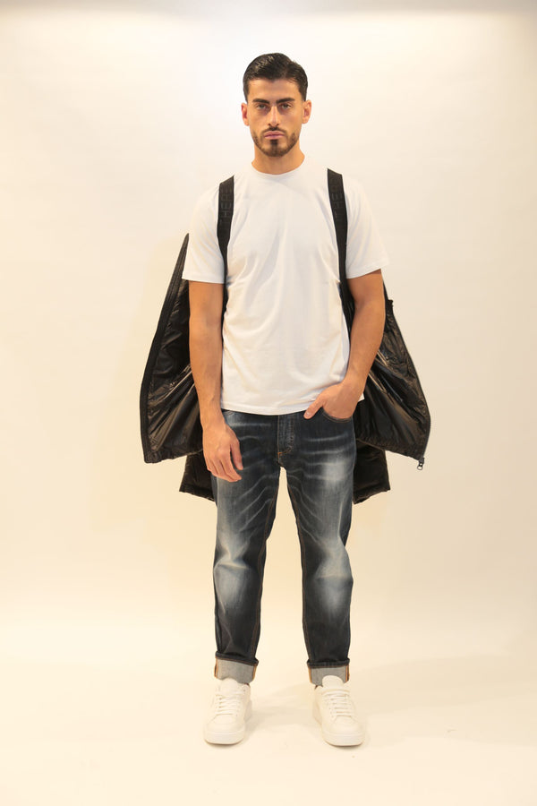 Piumino OUTHERE  Uomo 4640/507A032 - AI 2025/26