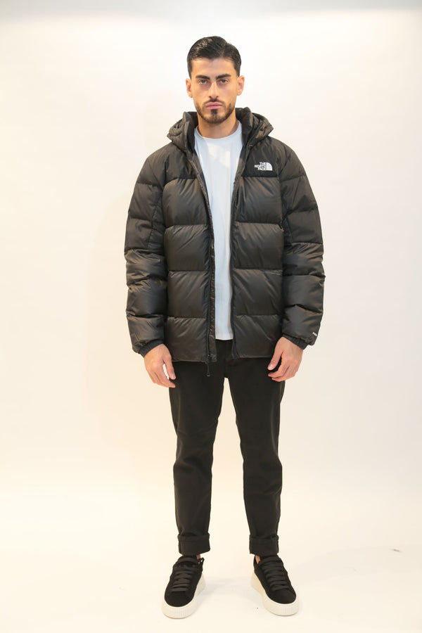 Piumino THE NORTH FACE Uomo M Diablo Down - AI 2025/26