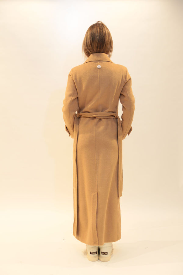 Cappotto Donna FRACOMINA - A/I 2025/26