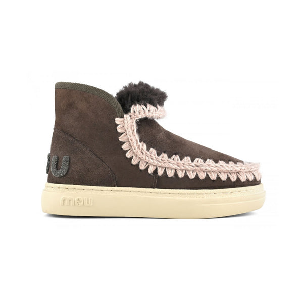 MOU SNEAKERS ESKIMO BOLD Donna FW411001A A/I 2025/26