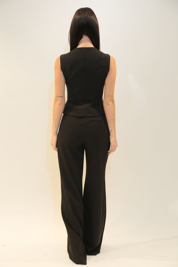 silence GILET Donna SD8002GOLD A/I 2025/26