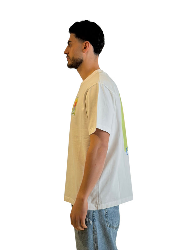 CASABLANCA T-SHIRT Uomo M-SS26-JTS-001-13