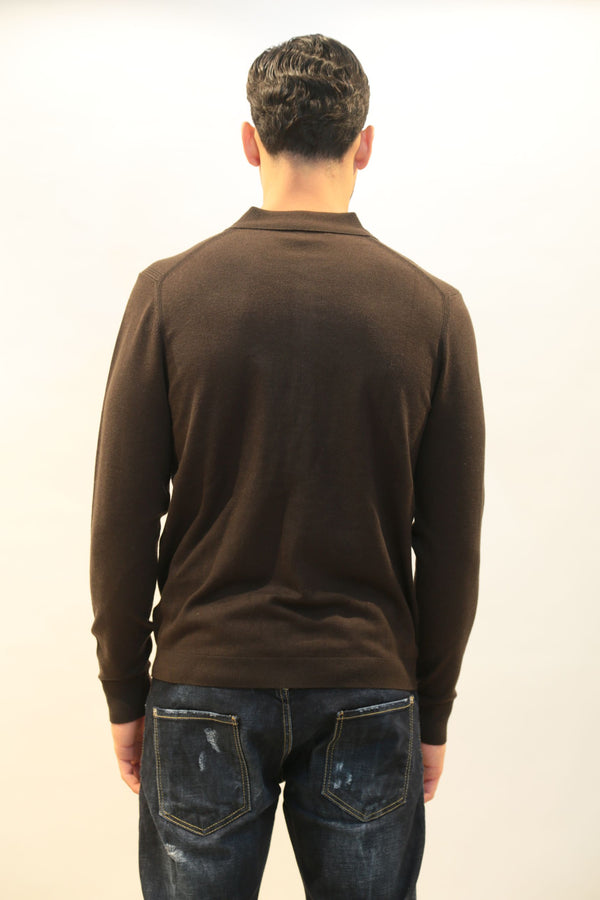 DIKTAT TASCHE VISCOSA CASHMERE Giacca Uomo DK97012 A/I 2025/26