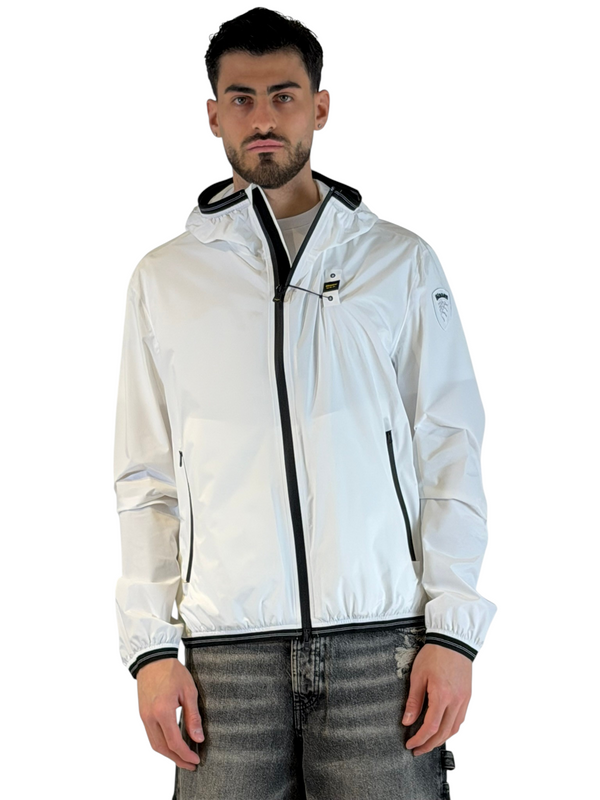 BLAUER GIUBBINO Uomo 26SBLUC11018