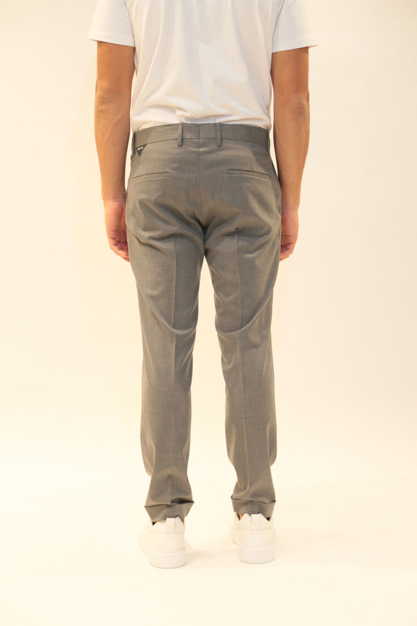 GOLDEN CRAFT - Pantalone Uomo  - Collezione AI 2025/26