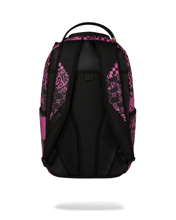 sprayground Zaino Unisex 910B8169NSZ P/E 2026