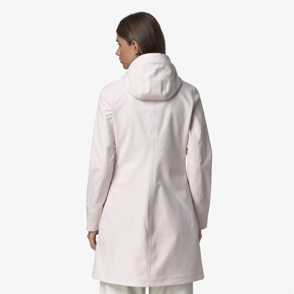 KWAY STEFY BONDED Donna A/I 2025/26