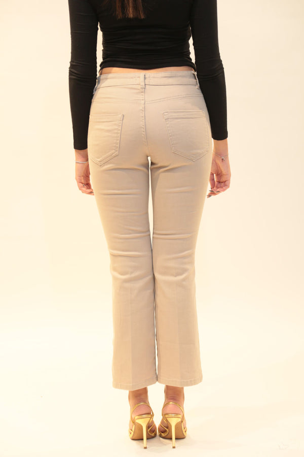 Pantalone Donna EMME MARELLA  - A/I 2025/26