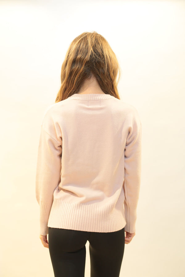 CAROLA MARIA CON SPACCHETTO Donna CM187