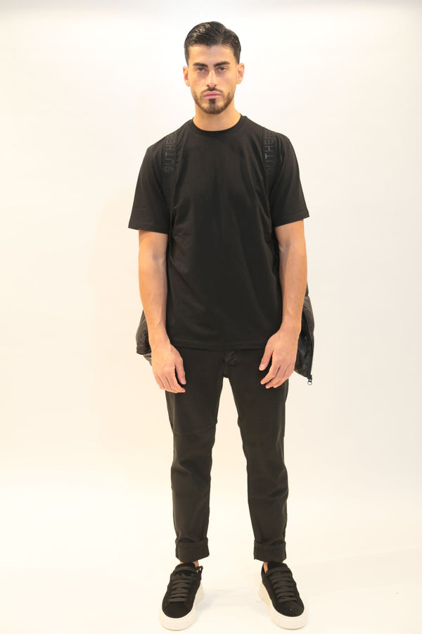 Piumino smanicato OUTHERE  Uomo 4640/506A032 - AI 2025/26