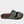 SENSI CIABATTA MARE Unisex adulto LA JOLLA MOKA25
