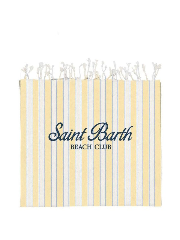 SAINT BARTH  Donna FOUL002/02600L