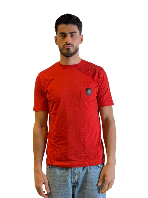 Refrigiwear T-Shirt Uomo T22600