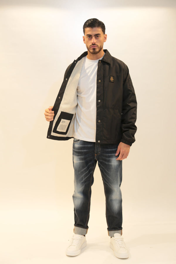 Giubbino Refrigiwear Gemini Jacket Uomo- A/I 2025/26