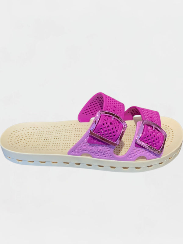 SENSI CIABATTA MARE Unisex adulto LA JOLLA PROMENADE25