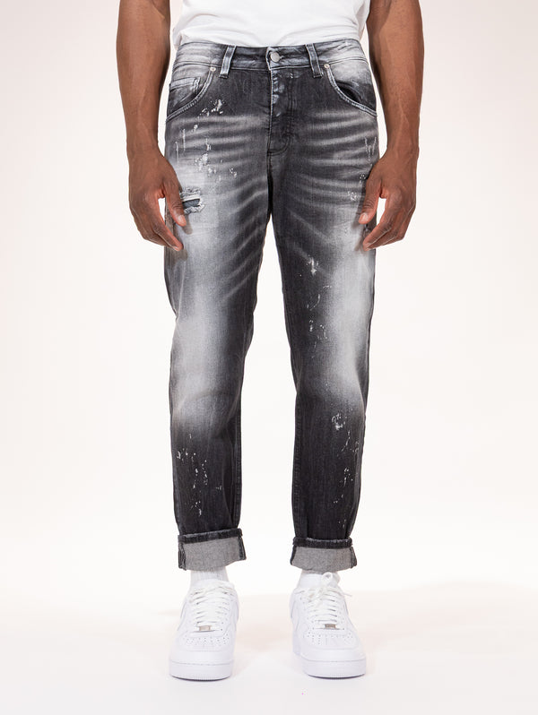 SOLDIER NEW WOLL Jeans Uomo Denim Premium A/I 2025/26