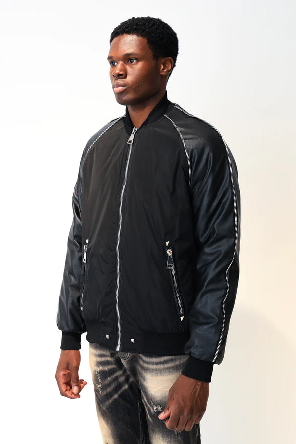 SOLDIER GIUBBINO Uomo Premium A/I 2025/26