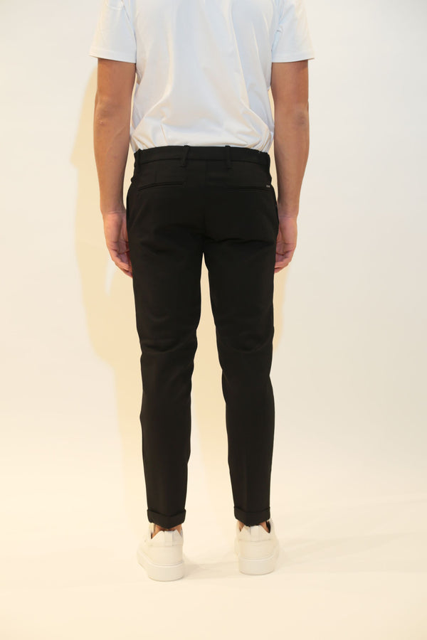 Pantalone Uomo NAIF MILANO25 - Collezione A/I 2025/26