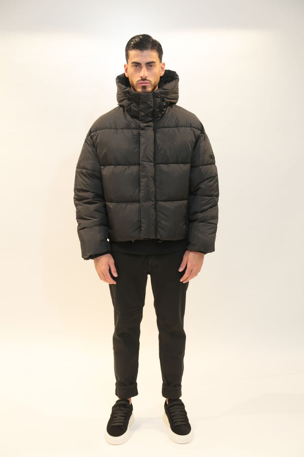 Giubbino I'M BRIAN Uomo GIU3478 - Collezione AI 2025/26