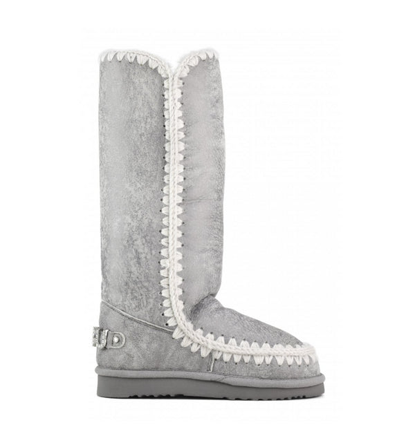 MOU Eskimo 40 rhinestones logo Donna FW101052B A/I 2025/26