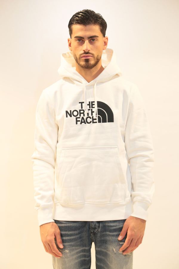 Felpa THE NORTH FACEUomo NF0A89EMLA91 - AI 2025/26
