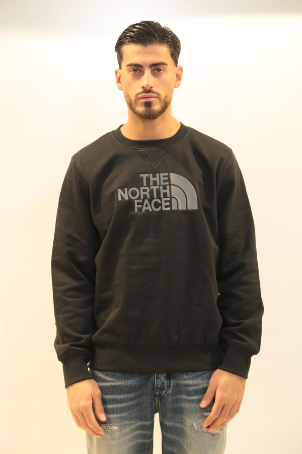 Felpa THE NORTH FACE Uomo NF0A89EKJK31 - AI 2025/26