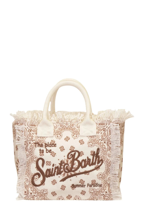 Borsa SAINT BARTH  Donna COL0001/02565L